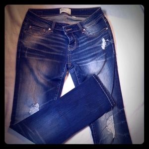 BKE Jeans size 27
